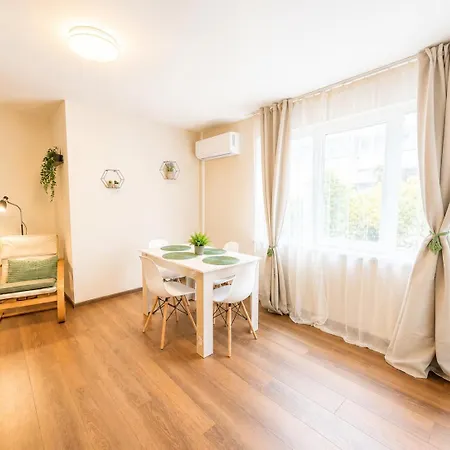 Apartament Sweet *