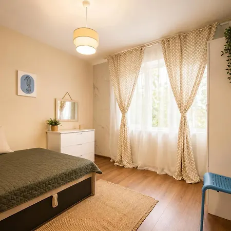 Apartament Sweet