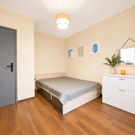 Sweet Apartament *