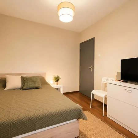 Apartament Sweet Warna